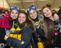 Carnavales de Getafe