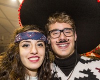 Carnavales de Getafe