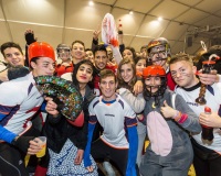 Carnavales de Getafe