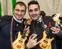 Carnavales de Getafe