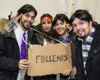 Carnavales de Getafe