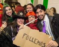 Carnavales de Getafe