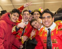 Carnavales de Getafe