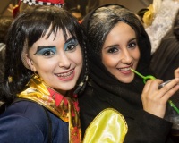 Carnavales de Getafe