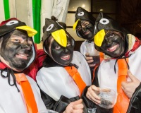 Carnavales de Getafe