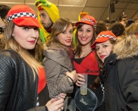 Carnavales de Getafe