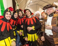 Carnavales de Getafe