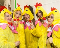 Carnavales de Getafe