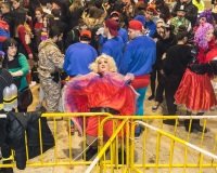 Carnavales de Getafe