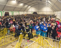 Carnavales de Getafe