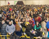 Carnavales de Getafe