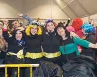 Carnavales de Getafe
