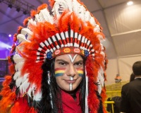 Carnavales de Getafe