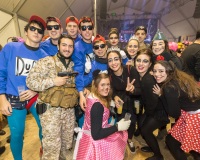 Carnavales de Getafe