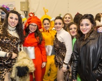 Carnavales de Getafe