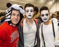 Carnavales de Getafe