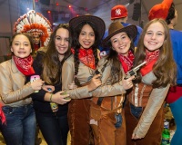 Carnavales de Getafe