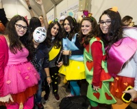 Carnavales de Getafe