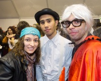 Carnavales de Getafe