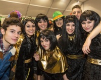 Carnavales de Getafe