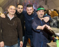 Carnavales de Getafe