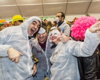 Carnavales de Getafe