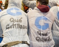 Carnavales de Getafe