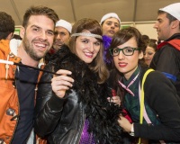 Carnavales de Getafe
