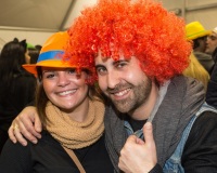 Carnavales de Getafe