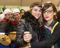 Carnavales de Getafe
