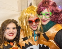 Carnavales de Getafe
