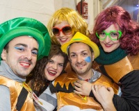 Carnavales de Getafe