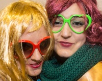 Carnavales de Getafe