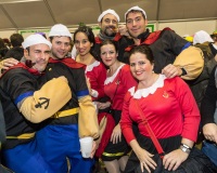 Carnavales de Getafe