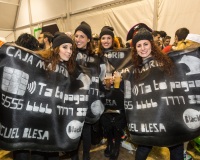 Carnavales de Getafe