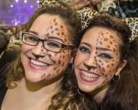 Carnavales de Getafe