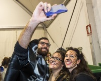 Carnavales de Getafe