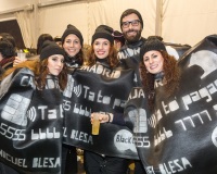 Carnavales de Getafe