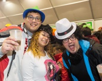 Carnavales de Getafe