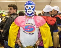 Carnavales de Getafe