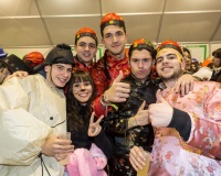 Carnavales de Getafe