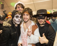 Carnavales de Getafe