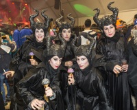 Carnavales de Getafe