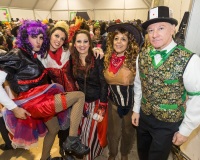 Carnavales de Getafe