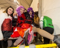 Carnavales de Getafe