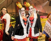 Carnavales de Getafe