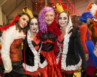Carnavales de Getafe