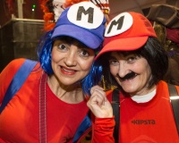 Carnavales de Getafe