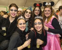 Carnavales de Getafe