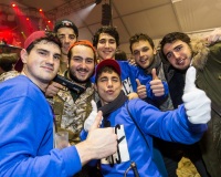 Carnavales de Getafe